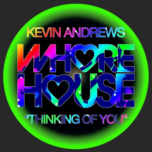 Kevin Andrews - Thinking Of You [HW917]